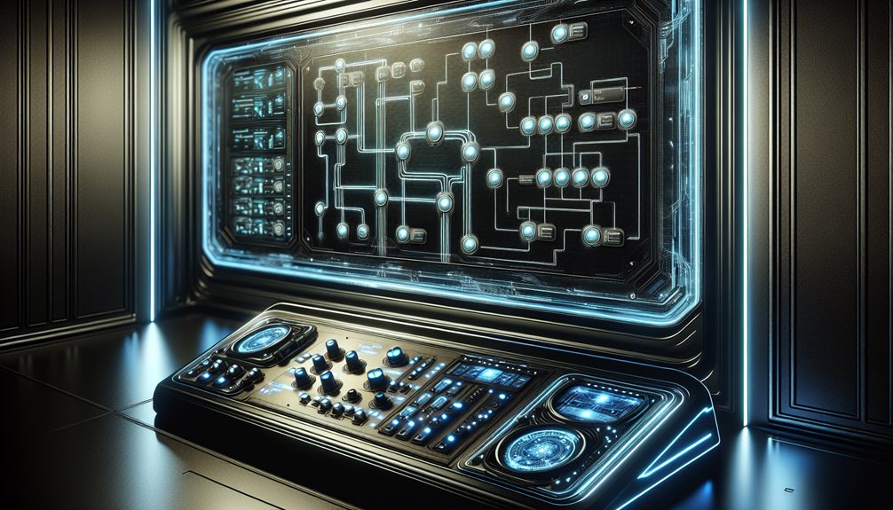 conditional automation control strategies