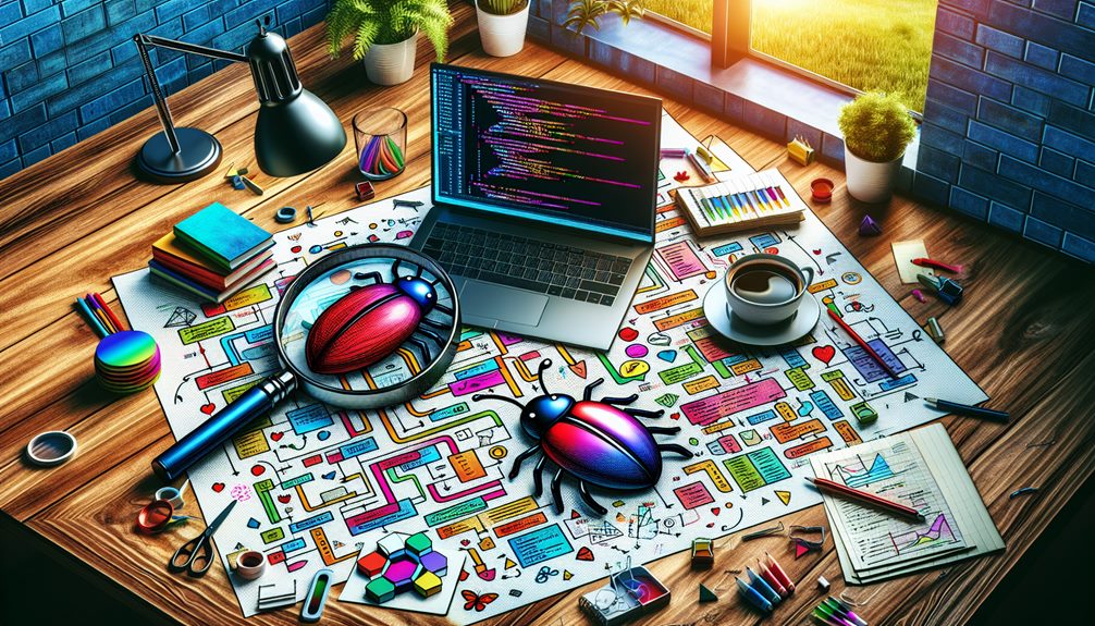 Avoid Automation Errors With Debugging Strategies in Javascript