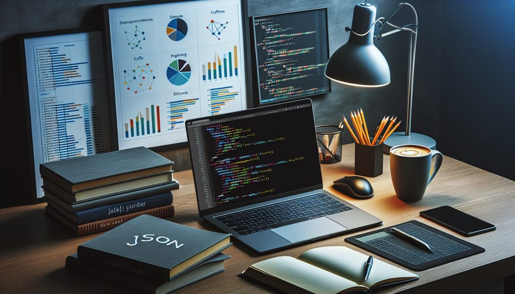 Streamline Data Management With JSON in Javascript