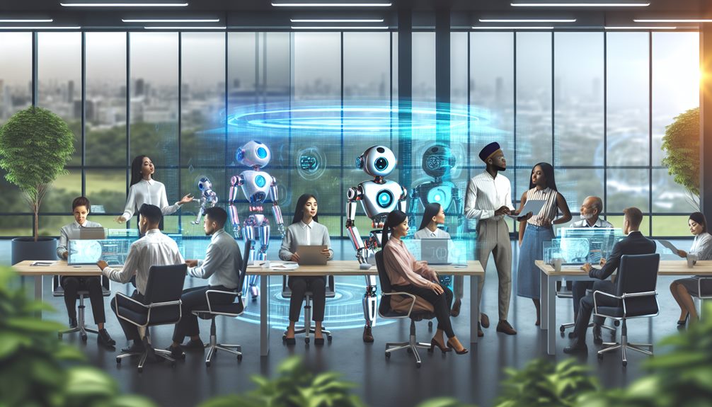 embracing future automation strategies embracing future automation strategies