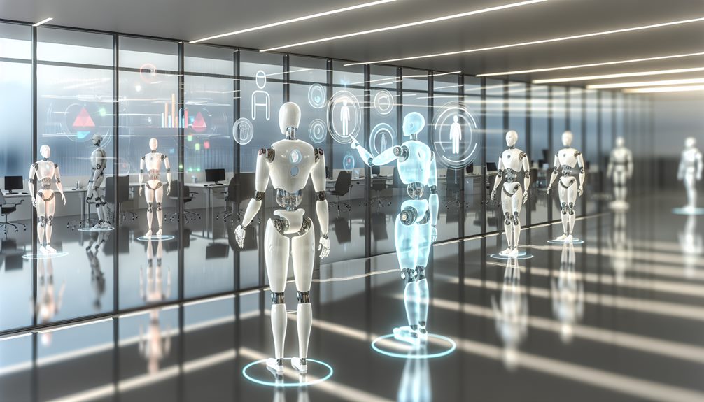 Future Trends in Robotic Process Automation to Watch Out For