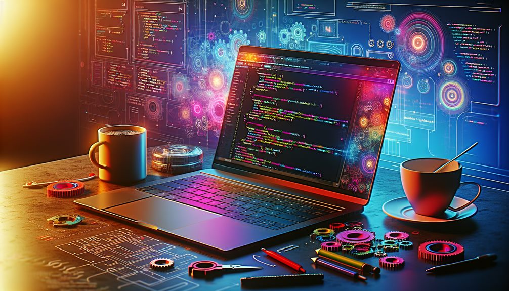 Elevate Your Automation Workflows With Javascript Es6+ Features