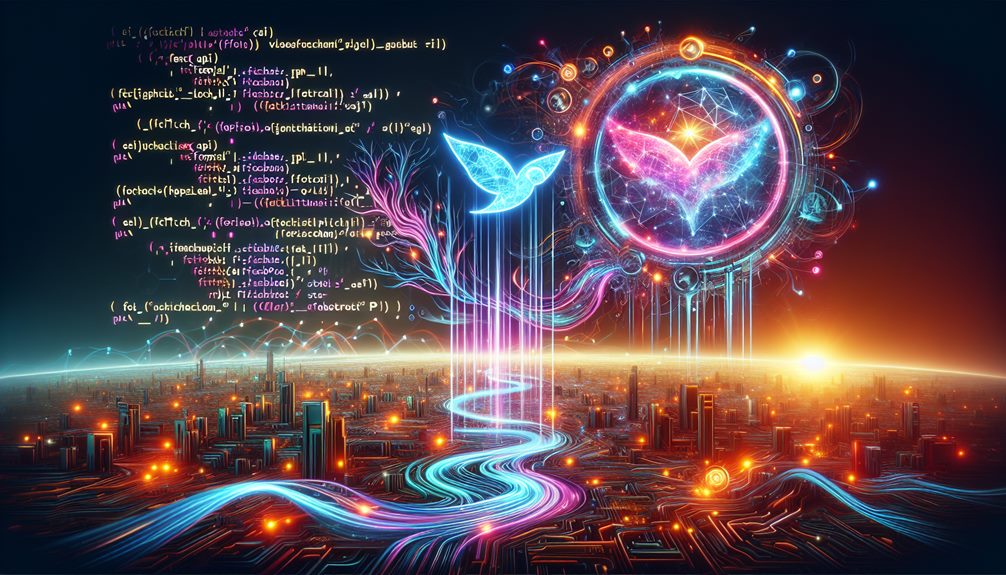 Advanced Use of the Fetch API in JavaScript