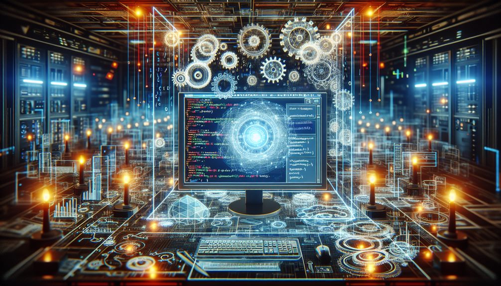 Improving Automation Accuracy Using Data Bindings in JavaScript