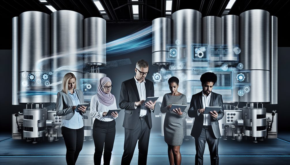 ensuring compliance in automation ensuring compliance in automation