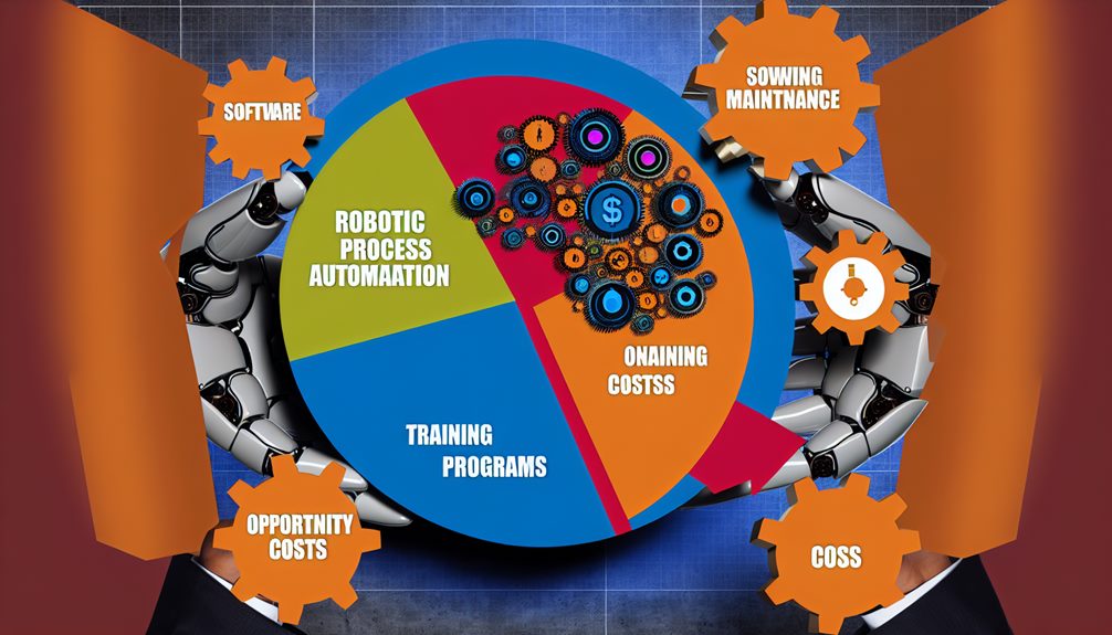 evaluating rpa ownership costs