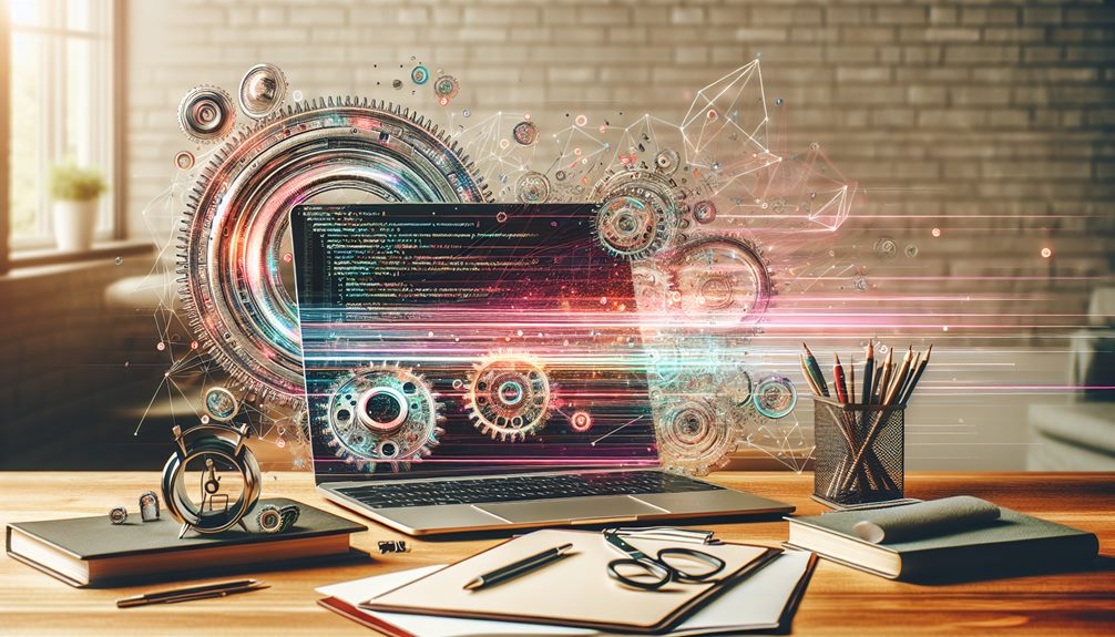 Build Event-Driven Automation With Javascript’S Eventemitter