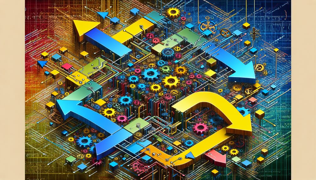 Deep Dive Into Javascript’S Rest and Spread Operators for Automation