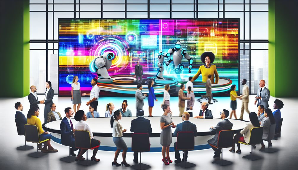 humans and bots collaboration humans and bots collaboration