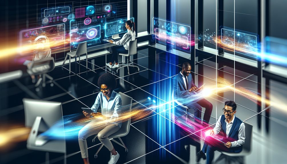 Creating a Seamless User Experience With Integrated Automation Tools