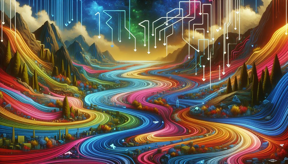 Control Automation Flow With Javascript’s Break and Continue