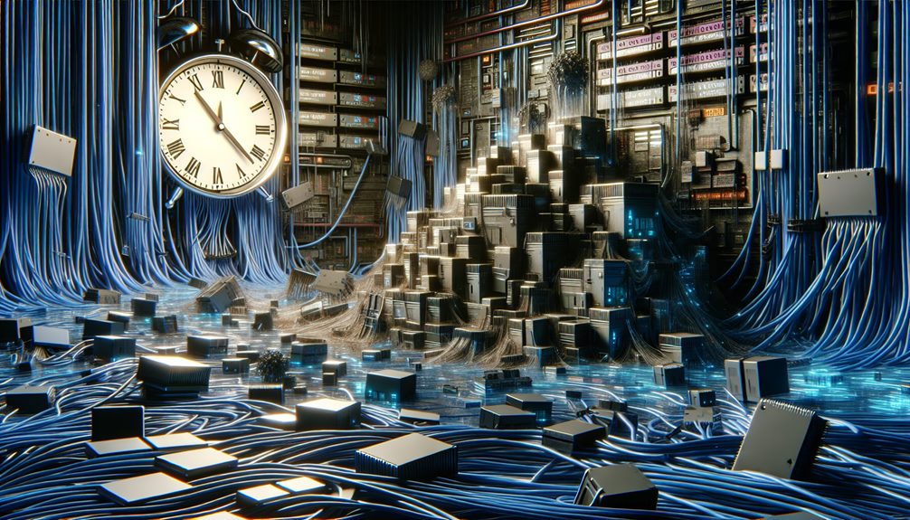 Understanding JavaScript Memory Leaks in Long-Running Workflows