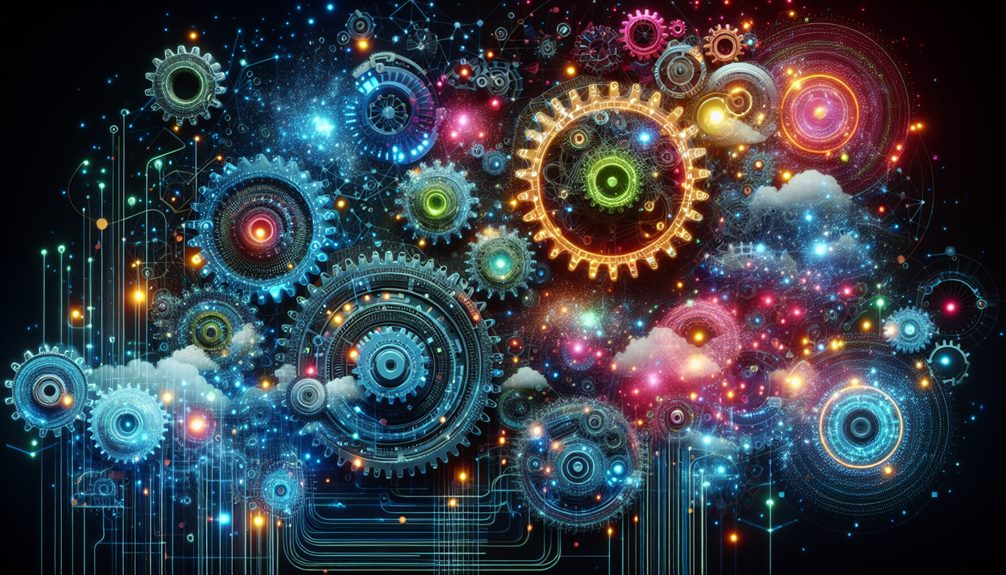 Dynamic Automation Workflows Using JavaScript Observables