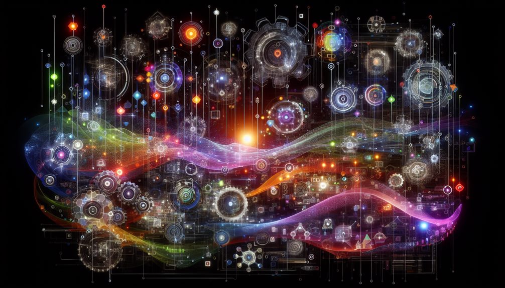 Cutting-Edge JavaScript Observables for Reactive Automation