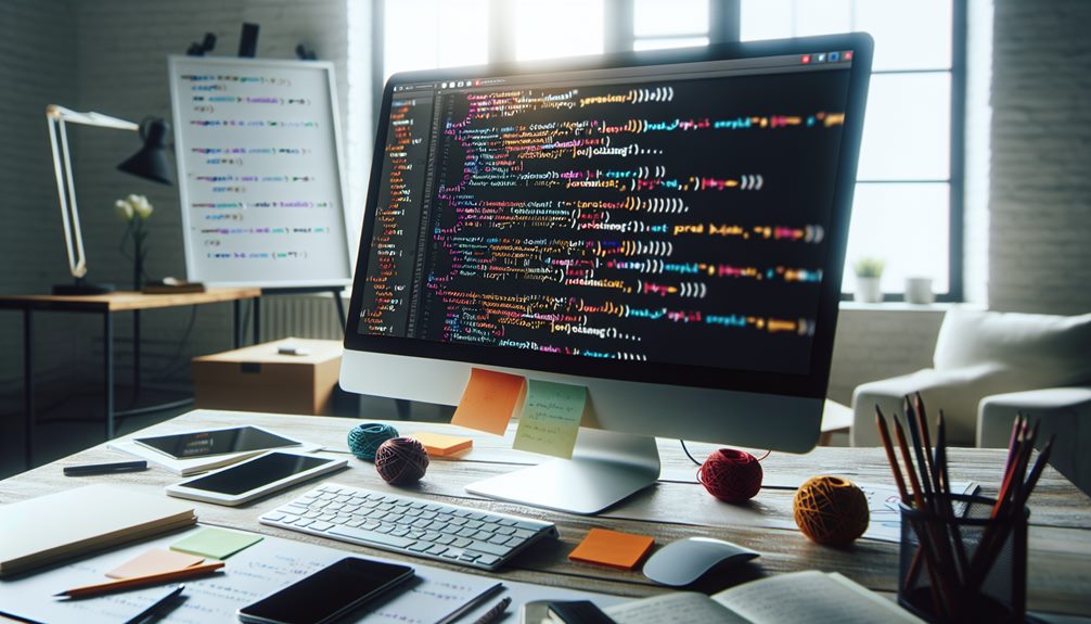 master javascript string techniques