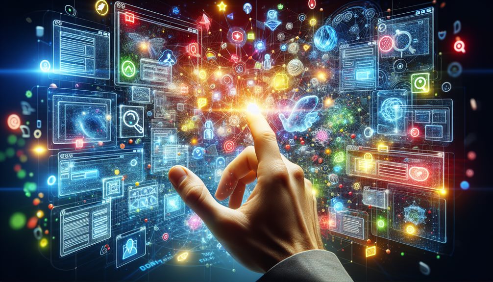 DOM Manipulation: Your Secret Weapon for Web Automation