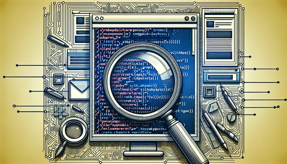 Advanced XPath Tricks for Precise Web Element Interactions
