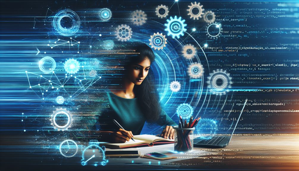 Speed up Automation Scripts With Efficient for Loops