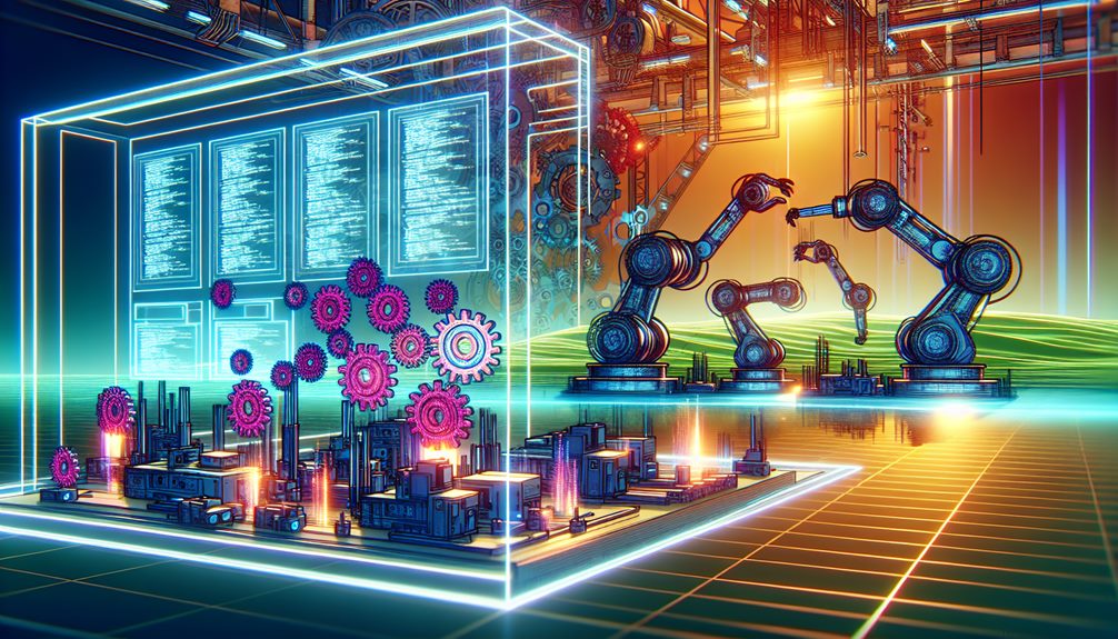 Enhance Automation Efficiency Using Object.assign()