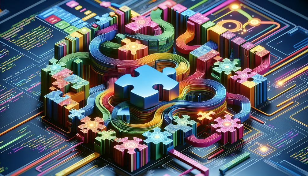 Modular JavaScript: Organizing Code for Complex Workflows