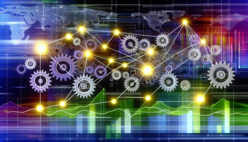 Using Process Mining to Identify Opportunities for Automation