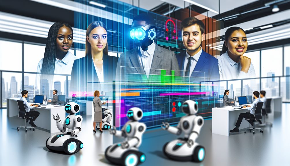 rpa enhances business competitiveness