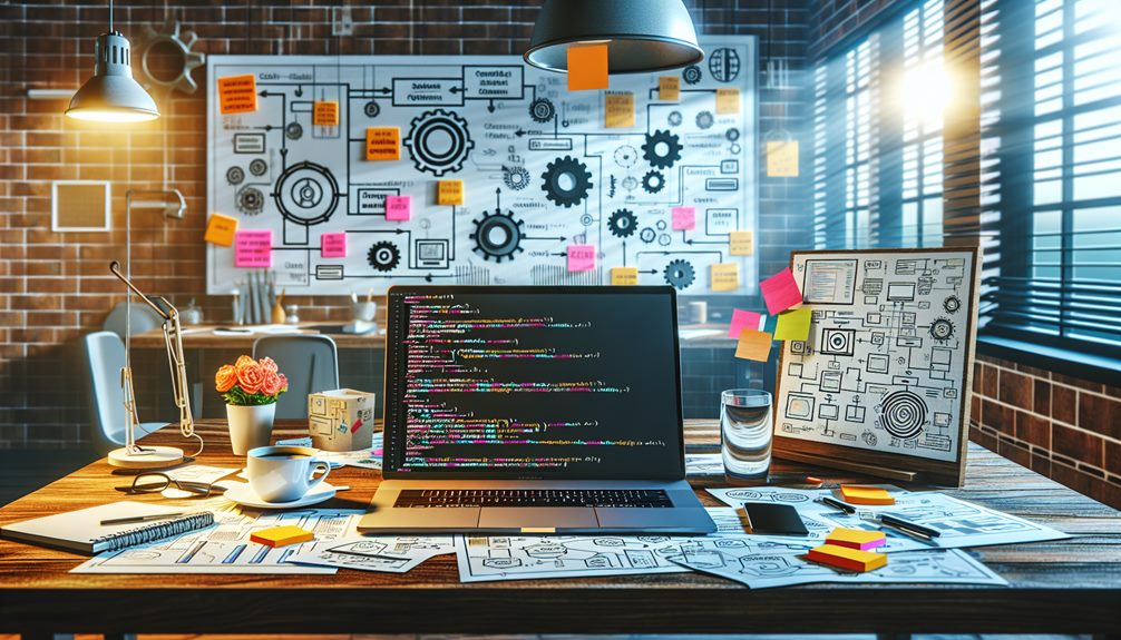 Building Scalable Automation Scripts With Javascript