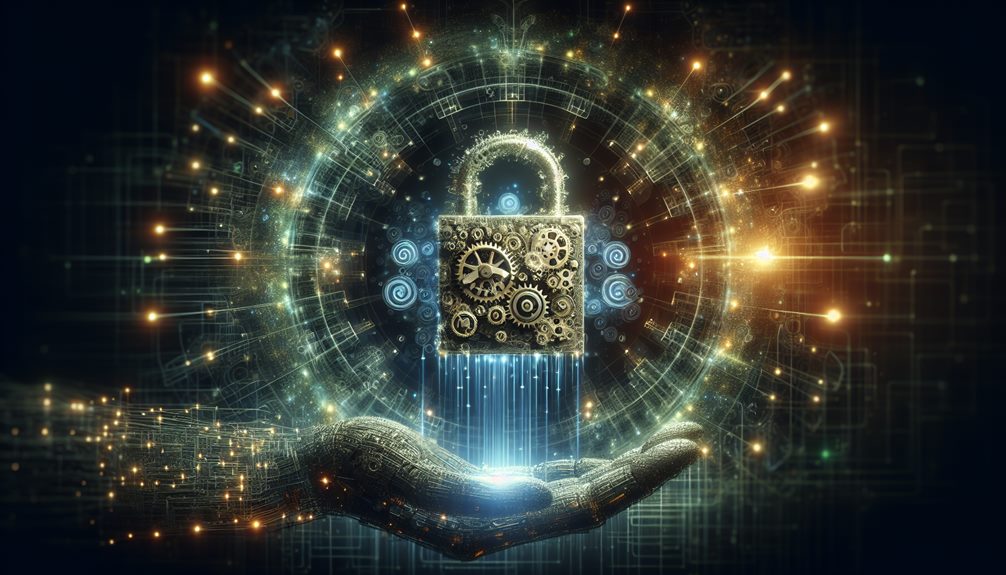 The Magic of Closures: Keep Your Automation Data Secure