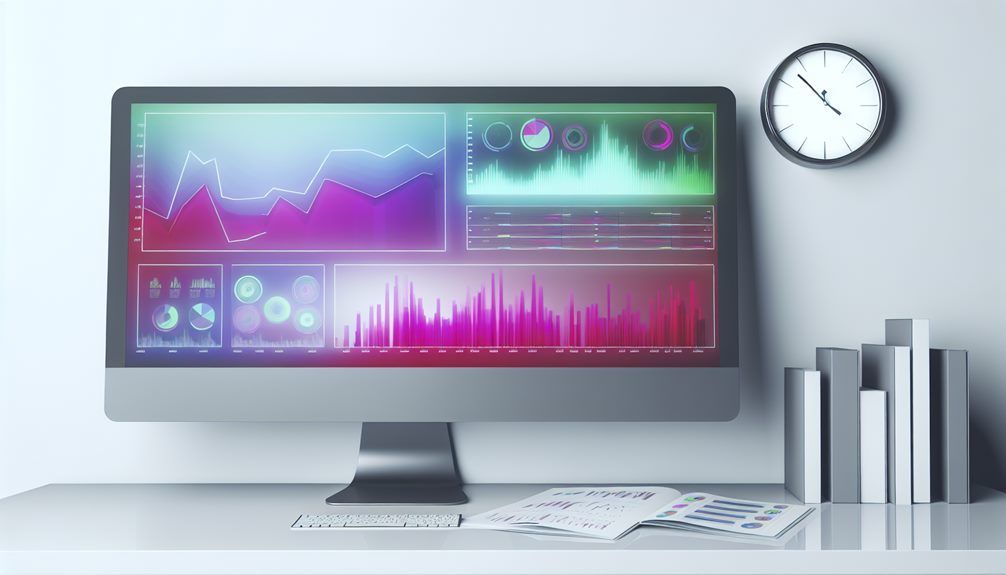 How Automated Reporting Can Save Time and Enhance Accuracy