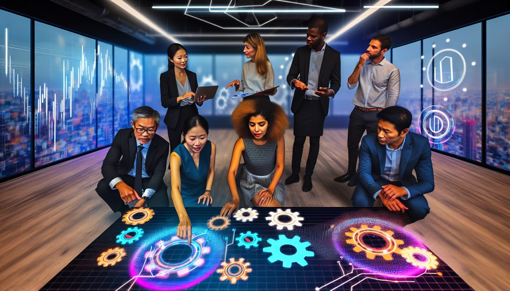 successful automation scaling strategies successful automation scaling strategies