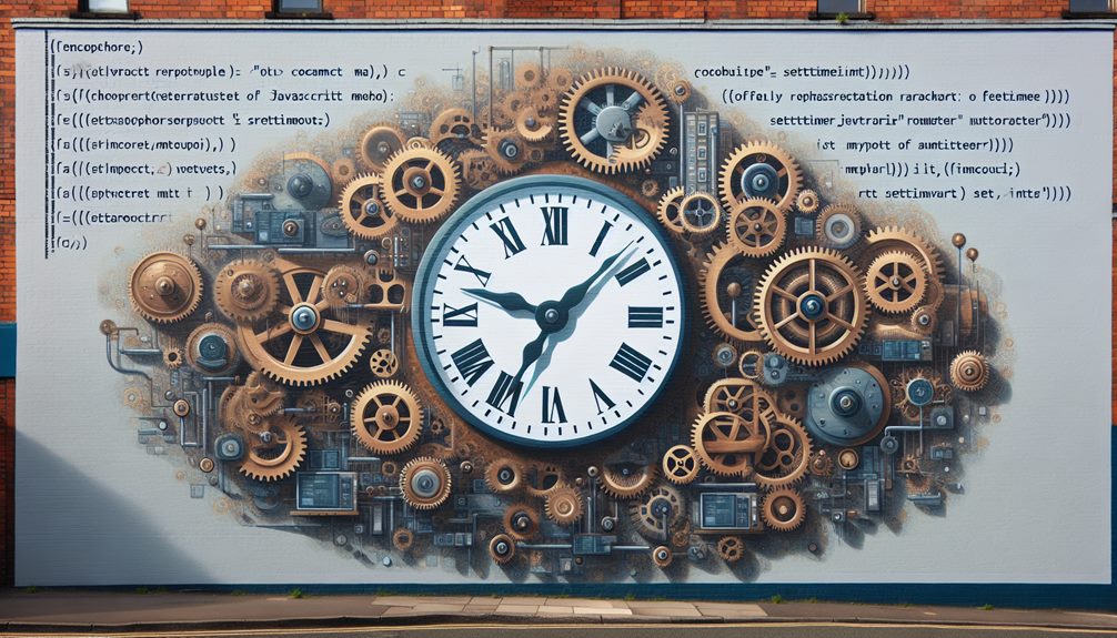 JavaScript Set Timeout and Set Interval: Perfect Timing in Automation