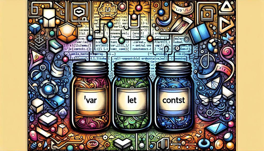understanding javascript variable types understanding javascript variable types