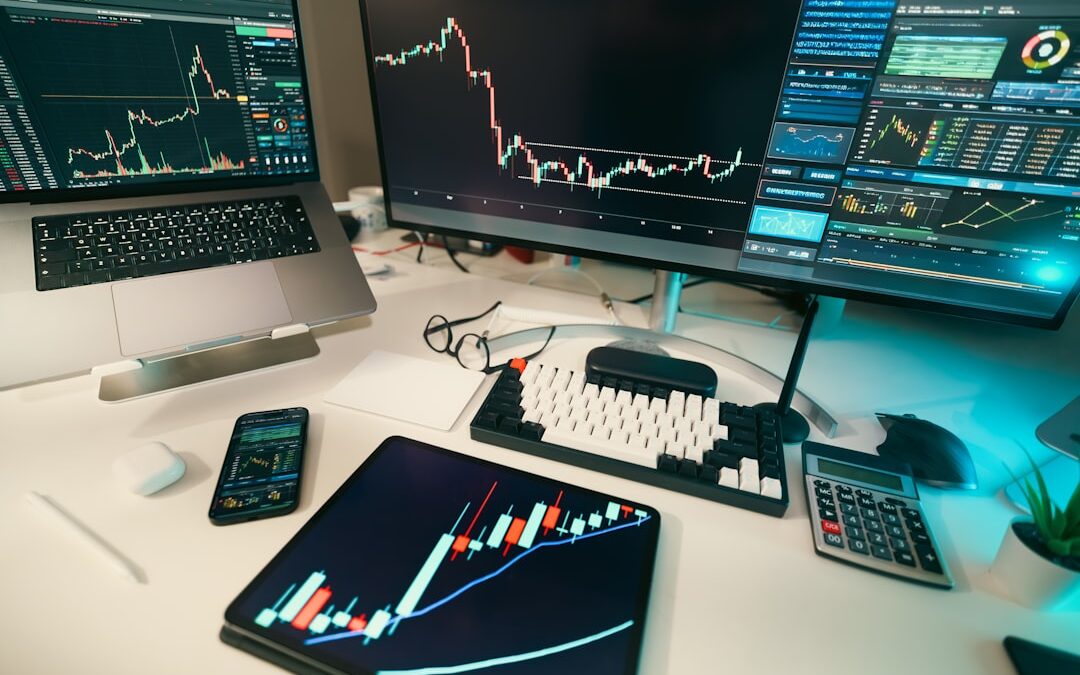 Maximizing Profits with Automated Trading Strategies