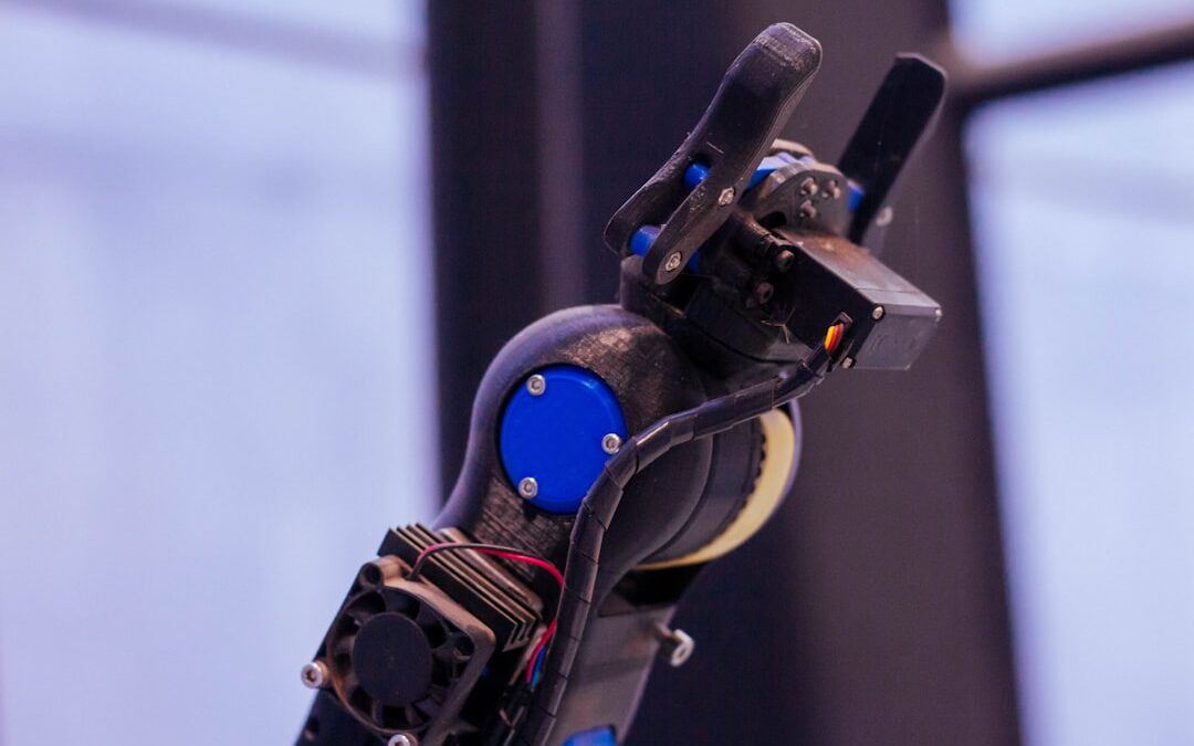 Driving Growth: SME Automation Case Studies