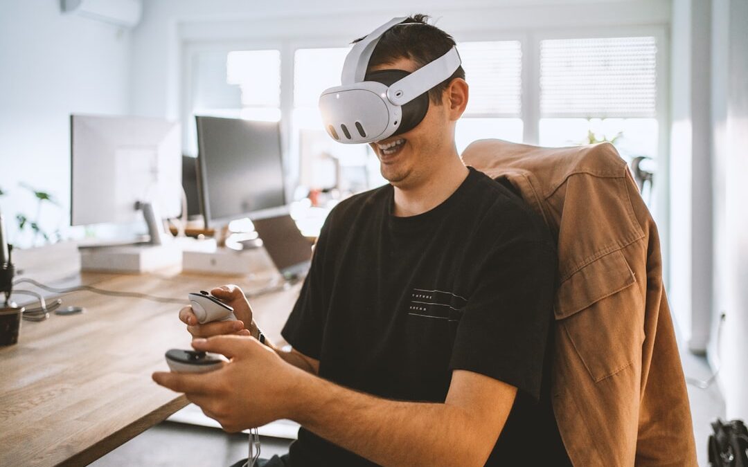 Empowering Employees: Training for Automated SMEs