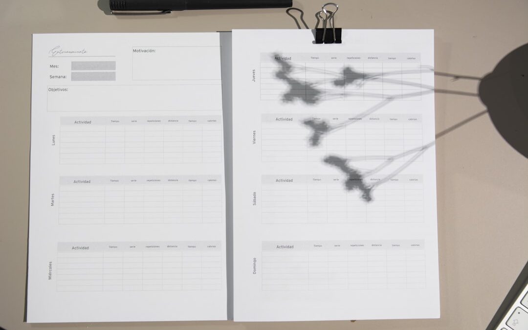 Streamlining Data Processing with Excel