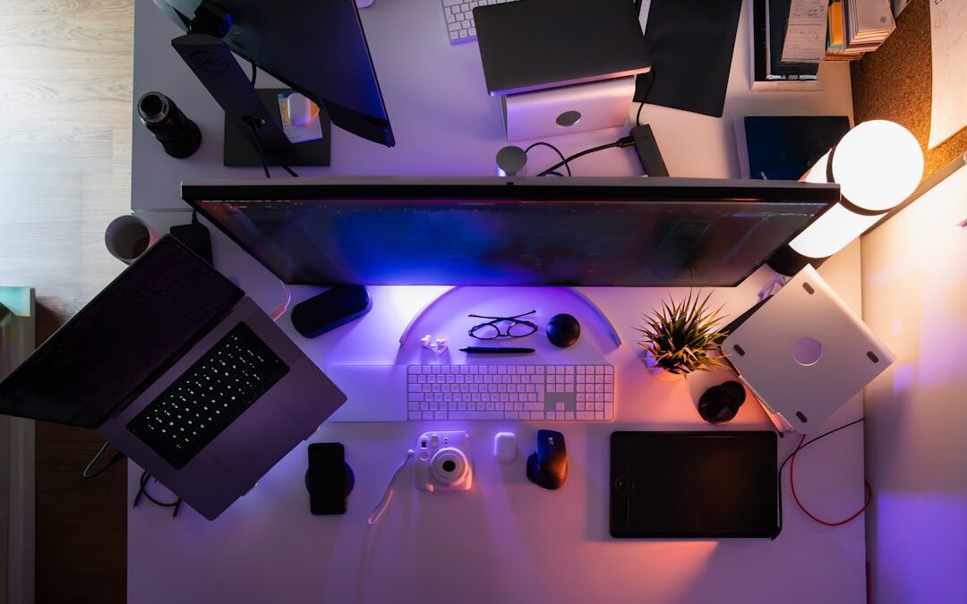 Automating tasks with Javascript: Streamlining your workflow