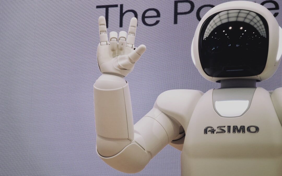 How AI-Powered RPA Is Reshaping Business Operations