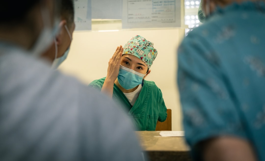 Redefining Healthcare with Automation and AI