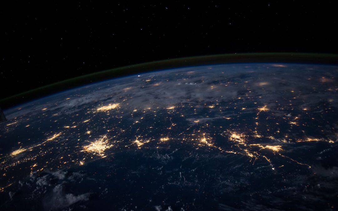 Unlocking Business Intelligence with Automated Data Extraction
