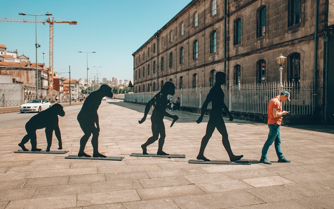 The Ethics of Automation: Balancing People and Technology