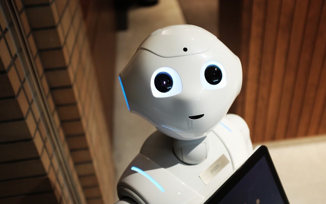 Boosting Efficiency: Automation for Small and Medium Enterprises