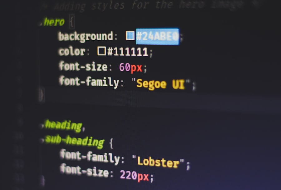 Code coverage