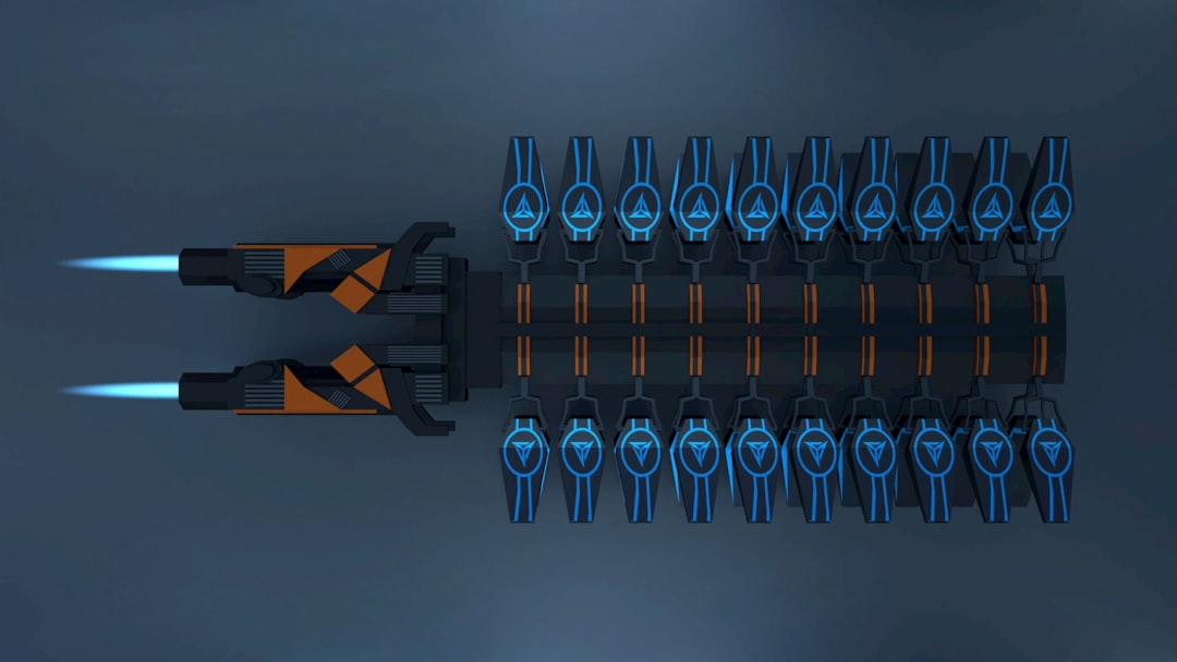 Maximizing Efficiency: The Benefits of Lean Automation