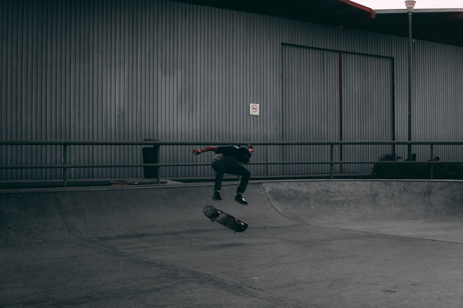 Lean techniques