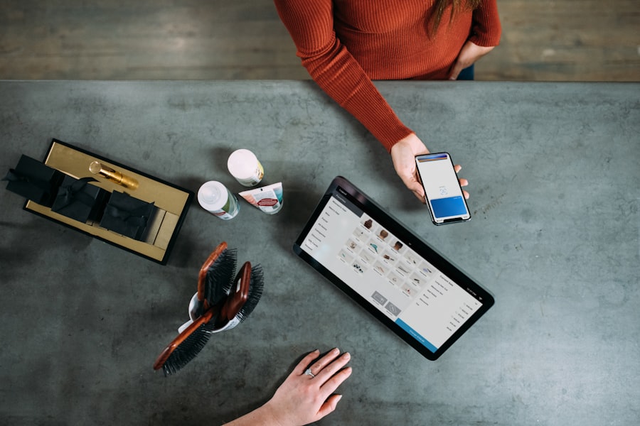 Customer Experience