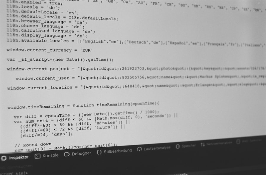 Automating repetitive tasks with Javascript