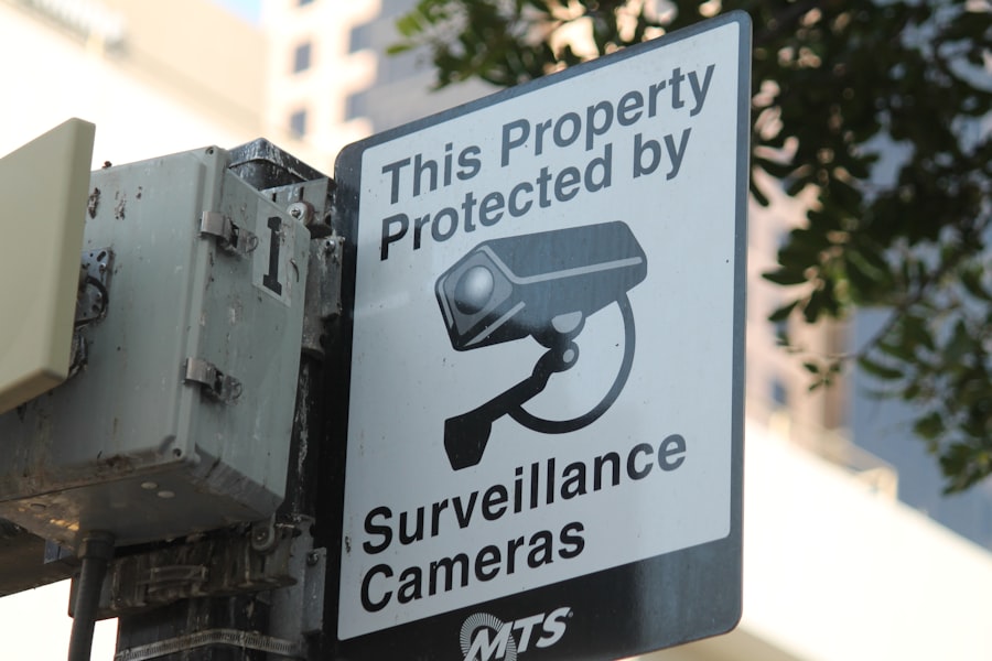 RPA Security Features