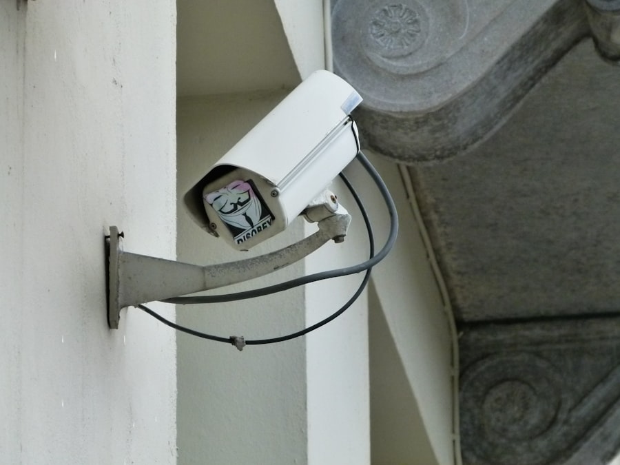 RPA Security Features