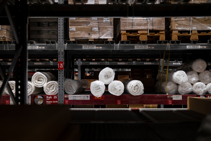 Supply Chain Management